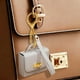 thumbnail image 1 of Leather Key Chain Pouch Bag Pendant Strap Handle Coin Purse Earphone Case Storage Organizer for Women Men Gift Accessories, 1 of 6