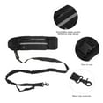 thumbnail image 3 of Hands Free Dog Leash With Reflective Strips And Detachable Pocket For Outdoor Activities, 3 of 8