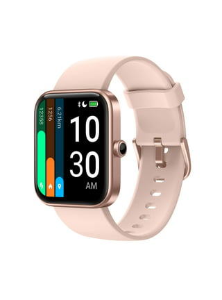 Relógio Smart Watch P80 Bluetooth Fitness Android E Ios - Preto -  Smartwatch e Acessórios - Magazine Luiza