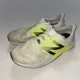 thumbnail image 4 of New Balance FuelCell 890 V8 Men Size 11 2E Sneakers White Slush Trainer Shoes, 4 of 6