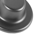 thumbnail image 3 of MERRYHAPY 5Ud Tapón Decorativo Para Agujeros De Aire Acondicionado Cubierta De Pared Plástico Negro, 3 of 6