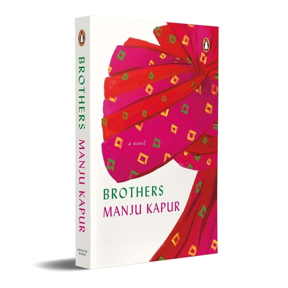 Brothers, (Paperback)