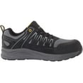 thumbnail image 3 of Terra Men's Rebound Slip Resistant Athletic Sneaker Composite Toe - Size 11 M, 3 of 4