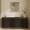 Black, variant on Atumcto 63" Fluted Sideboard Cabinet, Walnut Buffet Credenza with 4 Doors, Faux Marble Top and Gold Trim for Dining Room, Living Room, Black