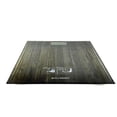 thumbnail image 4 of Accuweight Digital Bath Scale, 400lb/180kg Capacity, Model BS3033, 4 of 7