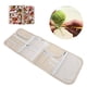 thumbnail image 1 of Caja De Agujas De Tejer Ganchos Vacíos Bolsa De Almacenamiento De Tejido Bolsa De Aguja Con Cremallera Oxford Tela Hogar Y Viajar, 1 of 7
