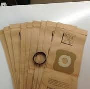 Genuine Kirby Vacuum Bags By Kirby 