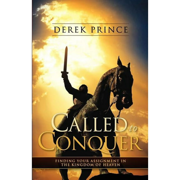 Called to Conquer