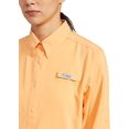thumbnail image 4 of Chemise de Pêche à Manches Longues UPF 40 Women's PFG Tamiami II, 4 of 8