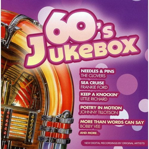 60's Jukebox