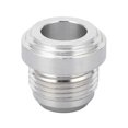 thumbnail image 5 of 4Pcs Universal AN12 Aluminum Alloy 12AN Thread Male Billet Weld in Fitting Bung Simple Installation, 5 of 5