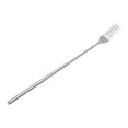 thumbnail image 1 of Elodie Fourchette Extensible 21 à 64cm Fourchette à Dessert Portable pour Bureau Barbecue Camping, 1 of 8