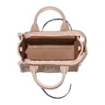 thumbnail image 3 of The Tote Bag Marc Jacobs Pink Piel Mini 18cm, 3 of 6