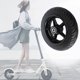 thumbnail image 5 of Greeniant Piezas de neumáticos sólidos para patinete eléctrico, neumáticos de goma, neumáticos mejorados para Motor sin escobillas Bicicletas eléctricas Greeniant OD023477-00, 5 of 6