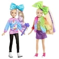 thumbnail image 5 of Just Play JoJo Siwa- Vlogger JoJo Poupée (APPR 11 Pouces H), 5 of 5