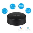 thumbnail image 1 of Control remoto inteligente,IR (infrarrojo), compatible con Alexa y Google home Zkteco, 1 of 5