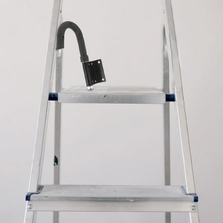 SOPOTUTU Sturdy Ladder Hooks for Extension Ladders Versatile Use 2Pcs