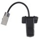 thumbnail image 2 of Car Park Assist (PAS) Camera 86267AL000 Rear View Camera for (BS) 2014-2020, 2 of 5