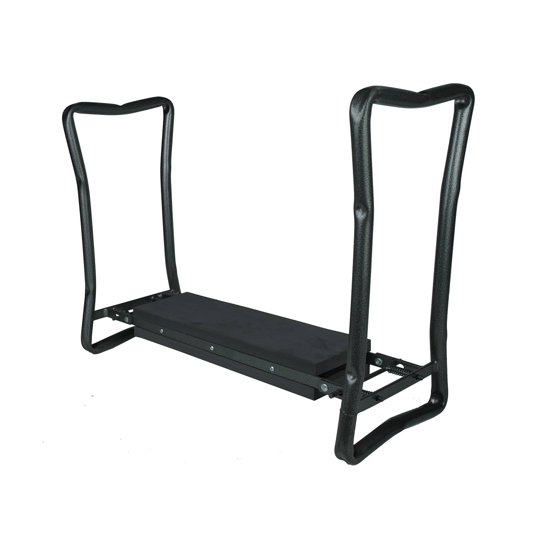 Yard Butler IGKB-1 Garden Kneeler Tiller and Terra Rake Bundle