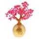 thumbnail image 2 of Feng Shui Crystal Tree Adornos para Hogar rojo Zulema Decoración de la habitación del hogar, 2 of 8