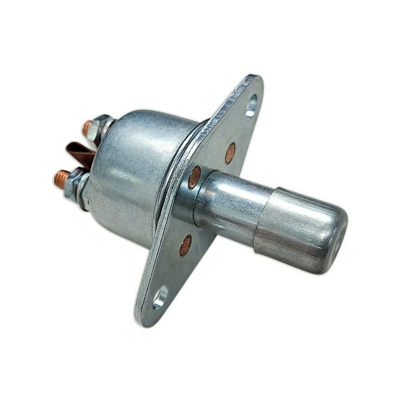 Starter Push Switch Fits Ford Minneapolis Moline Tractor 9N11450B          VT507