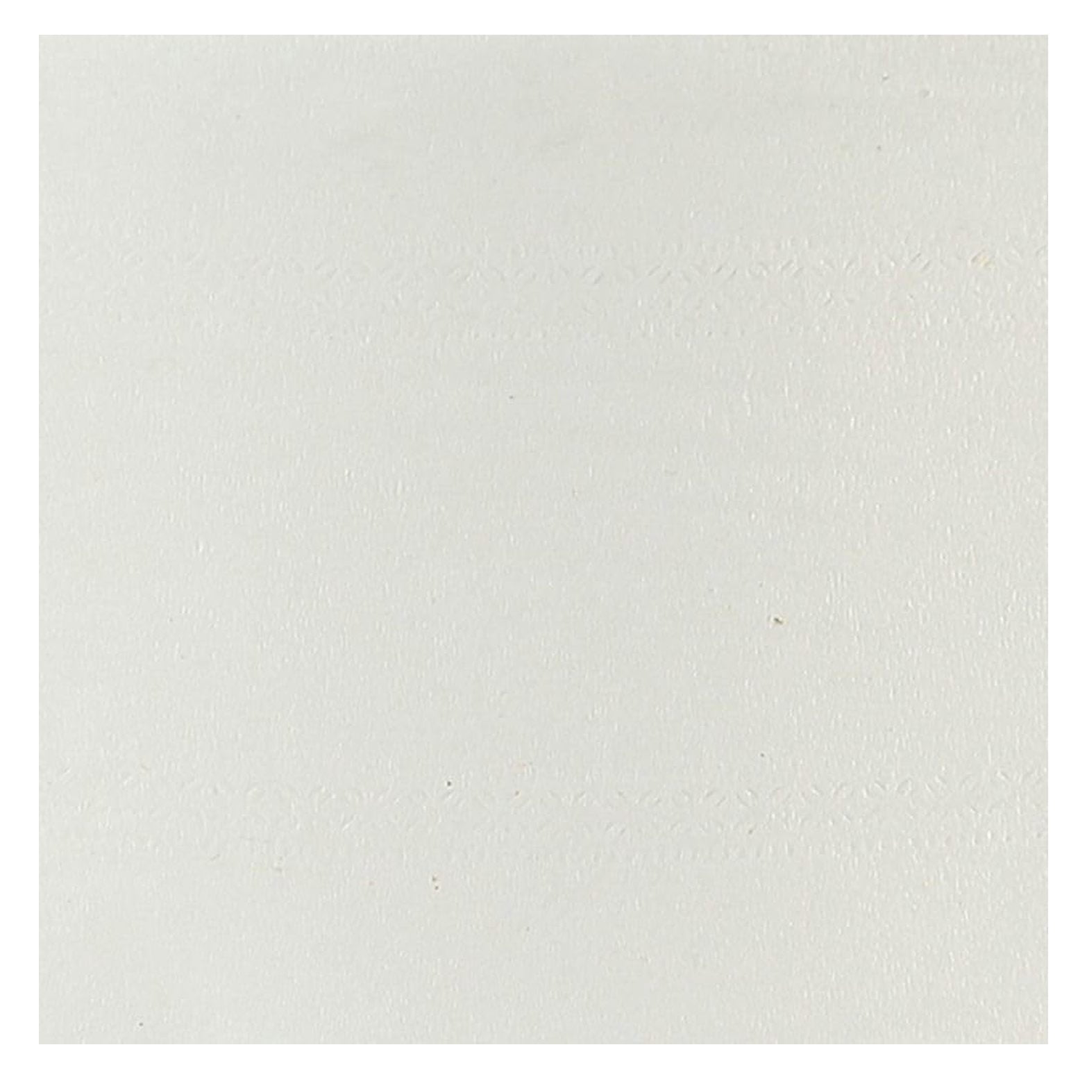 6100 JRT Bath Tissue, Jumbo Roll, 12 Rolls - White, 2-Ply, 1000ft Per Roll - Recycled, Embossed Toilet Paper for Home & Commercial Use