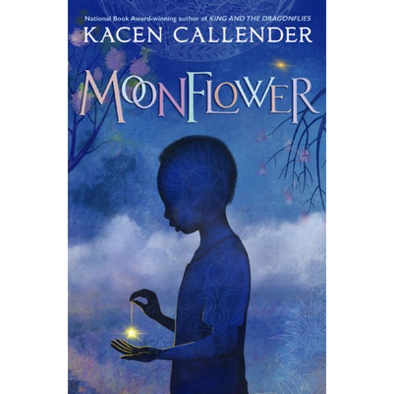 Pre-Owned Moonflower (Hardcover) 1338636596 9781338636598