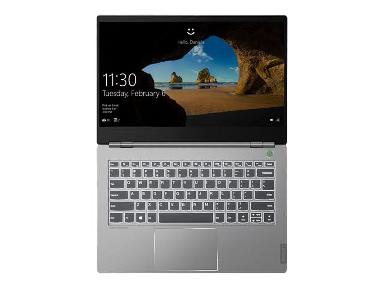 Lenovo ThinkBook 14s Laptop, 14