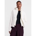 thumbnail image 5 of Ozark Trail Women's and Women's Plus Hybrid Jacket, Sizes XS-3X, 5 of 6