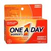 One A Day Pills Multivitamin Multimineral Supplement Tablets