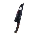 thumbnail image 2 of Disfraz de cuchillo para Halloween, disfraz de Halloween para fotos, accesorios, fiesta, actuación en escenario 192 cm x 40 cm, 2 of 8