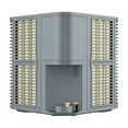 thumbnail image 3 of Pioneer Vertex 24,000 BTU 20 SEER2 230V Ducted Central Split Air Conditioner Inverter Heat Pump, 3 of 7