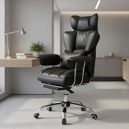 kadyn computer executive desk chair product