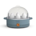 thumbnail image 1 of Cocedor de huevos eléctrico Bella con capacidad para 7 huevos para múltiples usos, 1 of 7