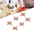 thumbnail image 4 of Iron On Patches, Band Aid Patches Iron On Ease Of Use  For Hats, 4 of 8