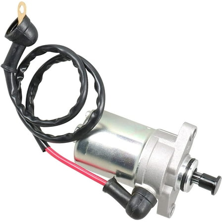 Starter Replacement for Polaris Predator Sportsman Scrambler 90 Outlaw 50 0453848 0454691 0450533 0451692