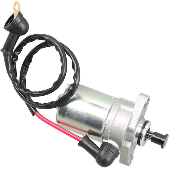 Starter Replacement for Polaris Predator Sportsman Scrambler 90 Outlaw 50 0453848 0454691 0450533 0451692