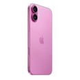 thumbnail image 3 of Restored Apple iPhone 16 Plus- Cricket Wireless - 128GB Pink (Refurbished), 3 of 5