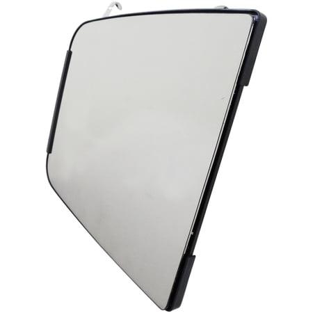 Dorman 56024 Door Mirror Glass for Specific Chevrolet / GMC Models