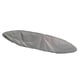 thumbnail image 5 of Cubierta de almacenamiento para botes, cubierta para Kayak, impermeable, a prueba de polvo, cubierta para botes de pesca, cubierta para canoa, cubiert 300cm, 5 of 8