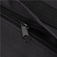 thumbnail image 3 of Set Bolsa De Arena De Equilibrio Rellenable Ajustable Oxford Black Para Fotografía Foto Video (Negro) Vogacara OD004307-00, 3 of 7