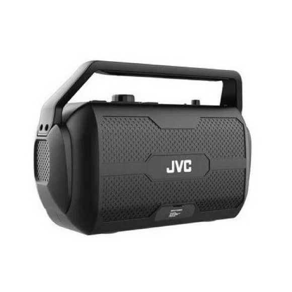 Bocina Portátil JVC Rover Bluetooth USB AUX 30W Resistente al agua