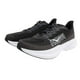 thumbnail image 1 of Zapatillas HOKA Mach 6 para hombre, color negro y blanco, talla 12, 1 of 9