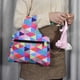 thumbnail image 5 of Bolsa De Almacenamiento Bolsa de almacenamiento de hilo portátil Bolsa de muñeca de punto colorido para sostener ganchos de ganchillo de hilo Likrtyny Para estrenar, 5 of 5