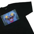 thumbnail image 4 of K-Pop Demon Hunters Derpy Tiger Men's Short Sleeve Graphic T-Shirt, 4 of 5