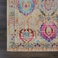 thumbnail image 4 of Nourison Home Vintage Rectangle Area Rug, 4' x 6', 4 of 8