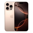 thumbnail image 1 of iPhone 16 Pro Max 256GB Desert, 1 of 5