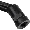 thumbnail image 5 of Beck/Arnley Tie Rod End 101-8768, 5 of 5