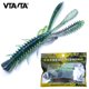 thumbnail image 2 of VTAVTA 10 piezas 50 mm 60 mm 70 mm señuelo flotante para pesca suave Jigging Wobbler Swimbait cebo de silicona camarones lubina carpa aparejos artificiales, 2 of 5
