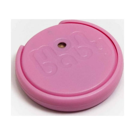 MonBaby Smart Button Monitor
